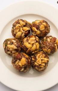 Dry Fruit Laddu [250 Gms]