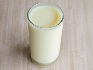Plain Lassi