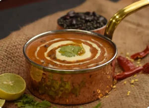 Dal Makhani