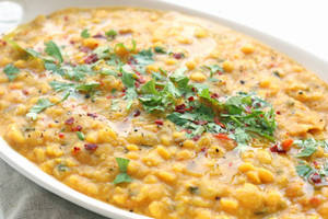 Dal Tadka