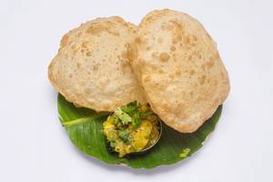 Poori                                  