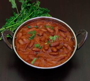 Rajma Masala