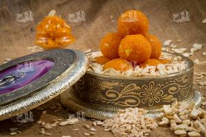Mothy Laddu