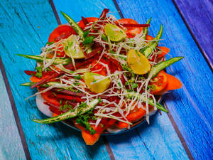 Green Salad