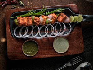 Paneer Tikka