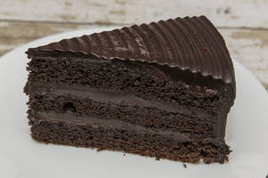 Belgium Pastry