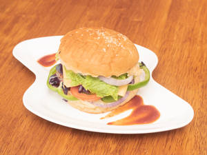 Chicken Burger
