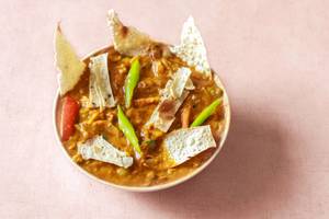 Veg Jaipuri