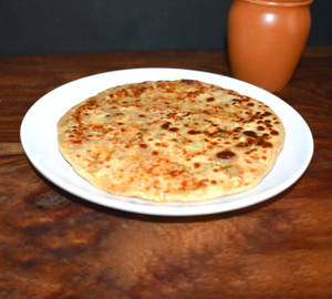 Aloo Paratha