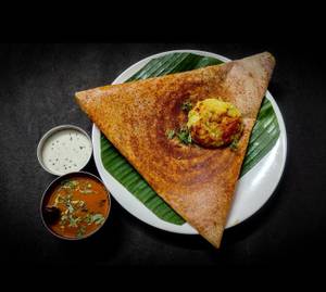 Mysore Masala Dosa