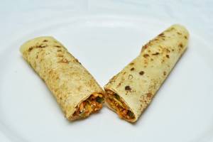 Veg Frankie