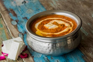 Paneer Butter Masala