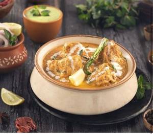 Boneless Butter Chicken