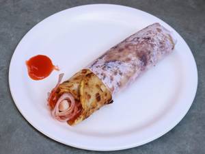 Egg Roll