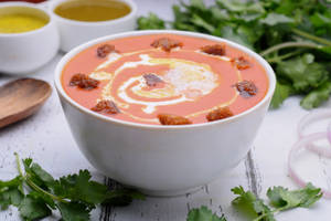Tomoto Soup