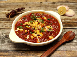 Boneless Butter Chicken  