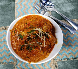 Murgh Rara