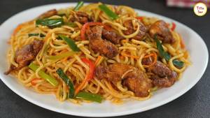 Chicken Chowmein