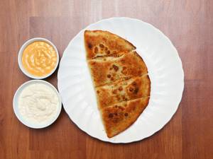 Stuffed Garlic Bread