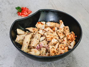 Hungry Jack [Semi Dry]