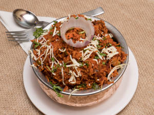 Veg Handi Biryani