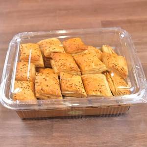 Ajwain Puff 320G