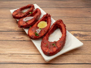 Fish Masala Dry