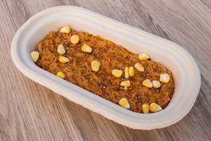 Cream And Corn Veg Maggi