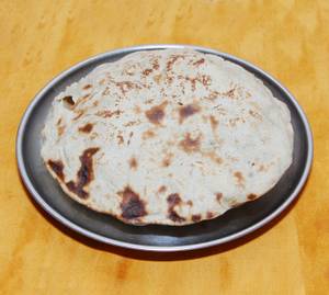 Tandul Bhakari