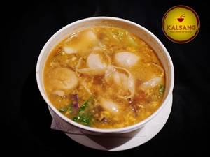 Chicken Peshi Thukpa