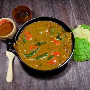 Mix Veg