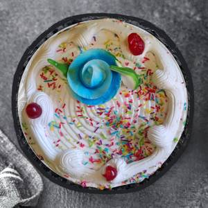 Vanilla fancy stand [600 grams]