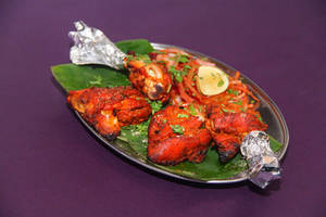 Chicken Tandoori