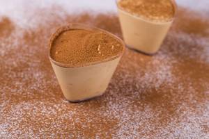 Tiramisu Jars
