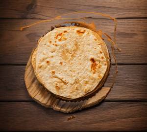 Plain roti