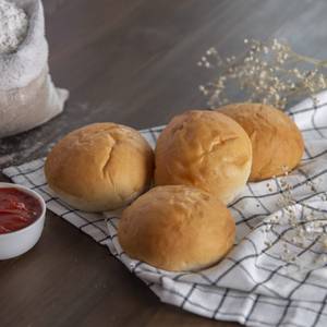 Soft Bread Rolls