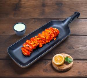 Paneer tikka