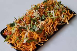 Chinese Bhel