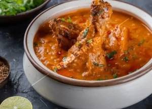 Murgh Butter Masala