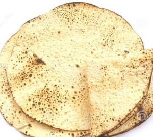 Papad Roasted