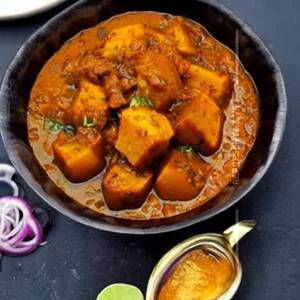 Aloo gov i