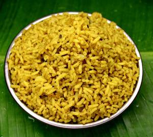 Biryani Rice