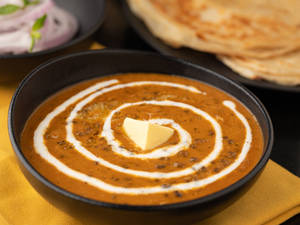 Dal Makhani