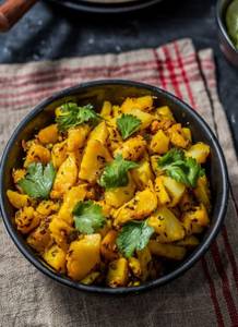 Alu Jeera