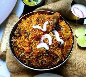 Kappa Biriyani