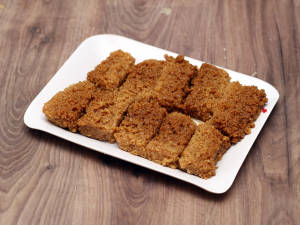 Milk cake [250 grams]