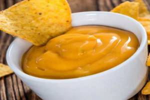 Cheese Dip