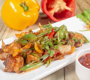 Chilli Chicken