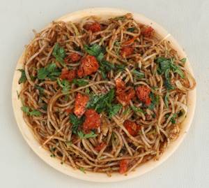 Manchurian Noodles