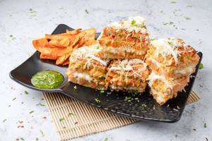 Monopoly Fusion Grill